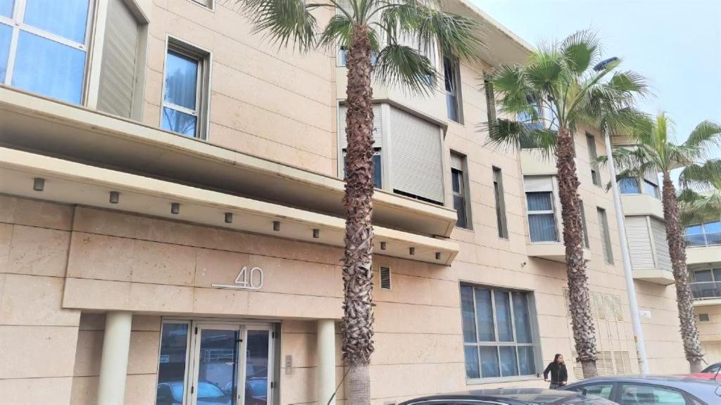 Appartement Luxury B40-7 On *