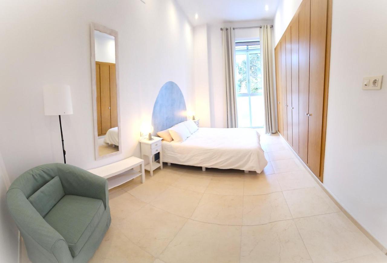 Luxury B40-7 On Appartement *