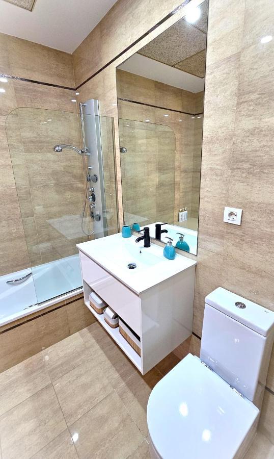 Appartement Luxury B40-7 On